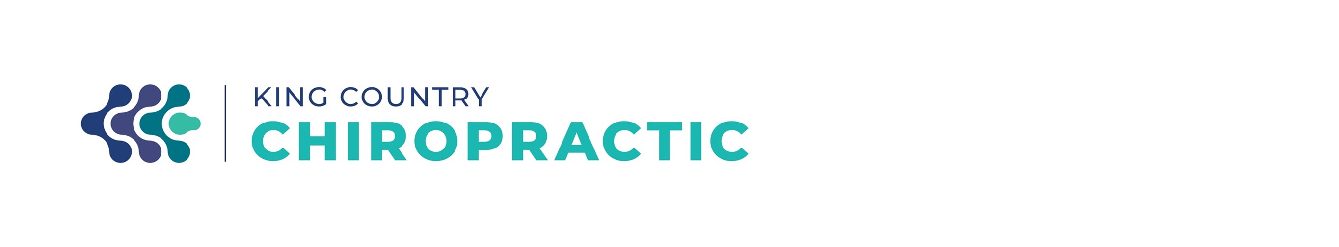 King Country Chiropractic logo